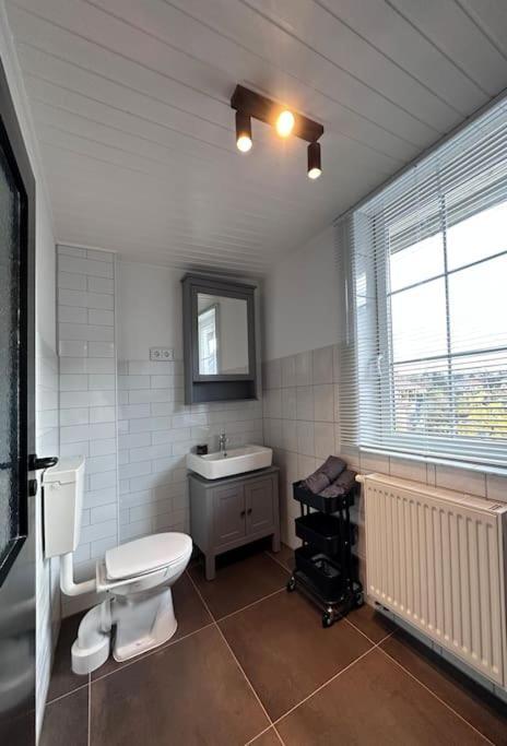 Urban Apartments Weimarer Land Buttelstedt Eksteriør bilde