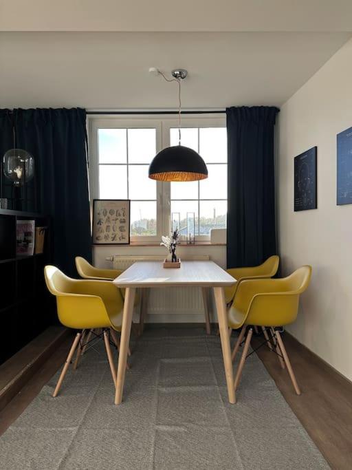 Urban Apartments Weimarer Land Buttelstedt Eksteriør bilde
